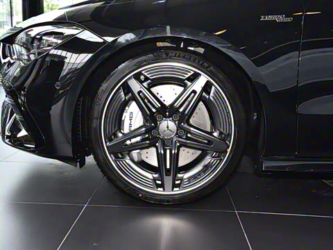 2024�� �Ŀ� AMG CLA 35 4MATIC