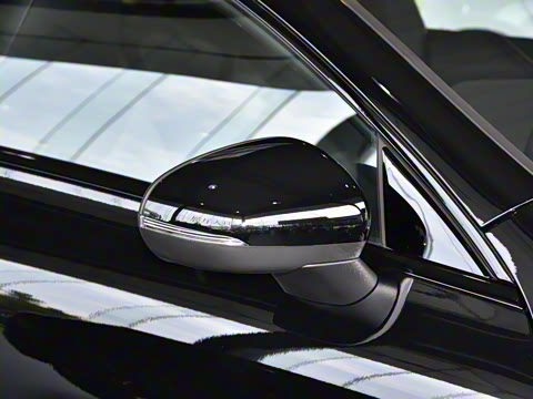 2024�� �Ŀ� AMG CLA 35 4MATIC