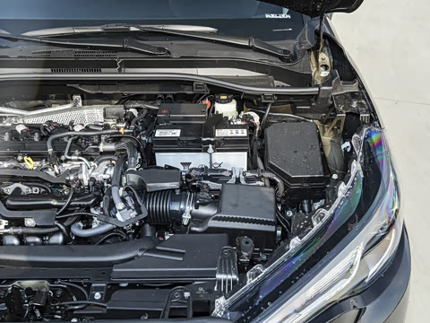 2024�� 2.0L CVT��Ӣplus��