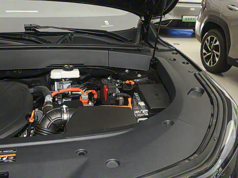 2025�� EM-i 115km Զ����