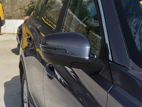 2025�� ׿Խ��  1.5T CVTȫ���