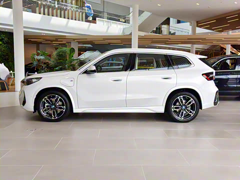 2023�� xDrive30L M�˶���װ