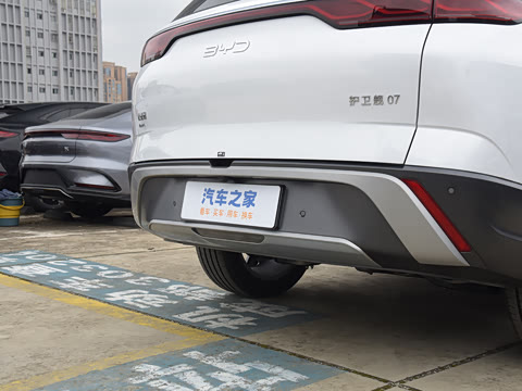 2024�� ��ҫ�� DM-i 100KM ������