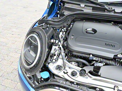 2025�� 2.0T COOPER S CABRIO ������