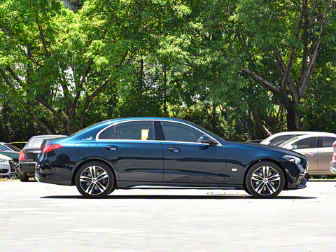 2025�� �Ŀ� C 350 eL