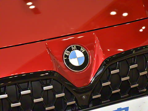 2024�� 430i Gran Coupe M�˶���ҹ��װ