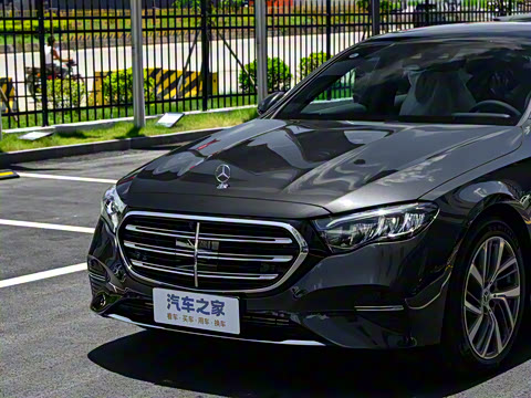 2024�� �Ŀ� E 300 L ʱ����