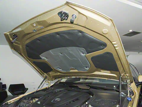 2025�� �Ŀ� S 680 4MATIC