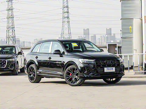 2025�� 55 TFSI quattro S line����ʿ��