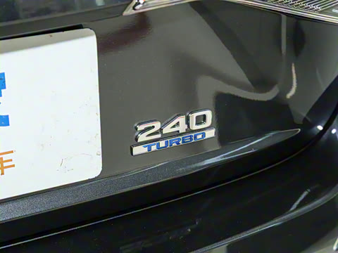 2023�� 240TURBO CVT������Cλ���ر��