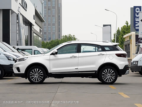 2020�� ���S EcoBoost 145 CVT������