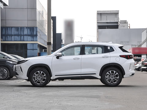 2024�� 1.5T CVT���»�����