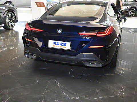 2022�� 840i ˫�Ž��ܳ� M�˶���װ