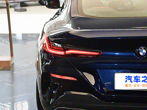 2022�� 840i ˫�Ž��ܳ� M�˶���װ