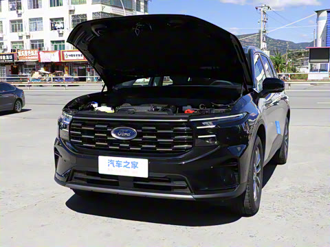 2025�� ���L 2.0T EcoBoost ��������������