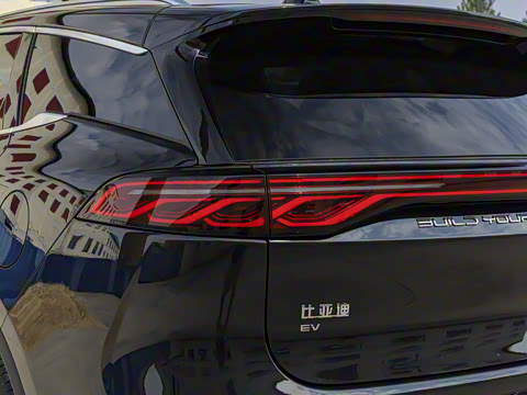 2024�� EV ��ҫ�� 730KM ������