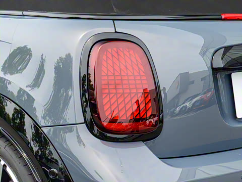 2025�� JOHN COOPER WORKS CABRIO