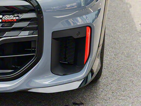 2025�� JOHN COOPER WORKS CABRIO