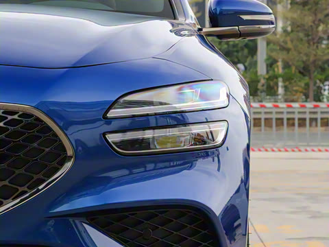 2024�� 2.0T ���Ͱ����������� Shooting Brake