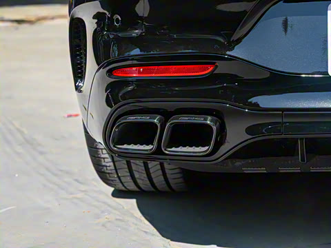 2024�� AMG SL 63 4MATIC+