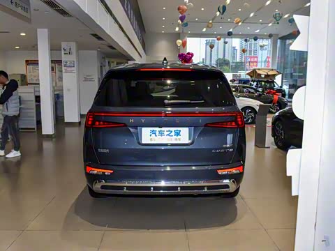 2024�� 380TGDi LUX Premium �ǰ�����