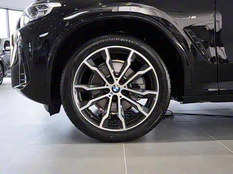 2022�� xDrive 30i M�˶���װ