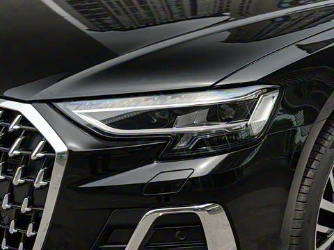 2026�� A8L 45 TFSI quattro ������