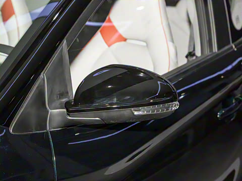 2024�� �Ŀ� �ഺ�� 321km �Ӱ��� 29.23kWh