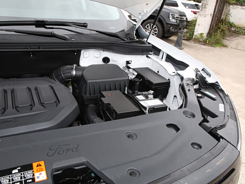 2025�� EcoBoost 170 ������