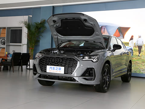 2025��  quattro 45�����ذ� 40TFSI ʱ����