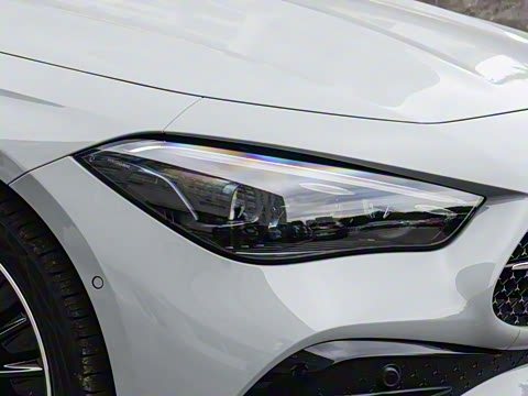 2024�� CLE 300 4MATIC ������ܳ�