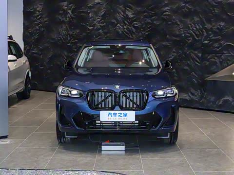 2023�� �Ŀ� xDrive30i ������ M��ҹ��װ