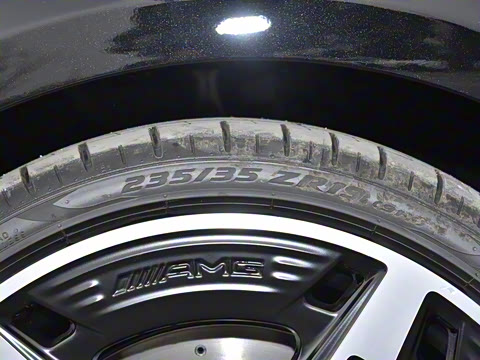 2025�� AMG A 35 L 4MATIC