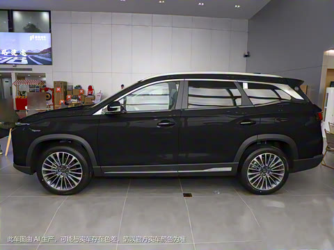 2024�� 1.5TD 2DHT Max 5��