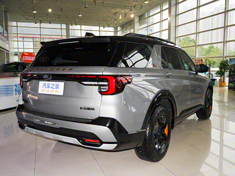 2024�� 2.3T EcoBoost �����۷�� 6��