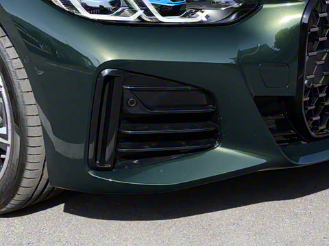 2023�� 430i Gran Coupe M�˶���ҹ��װ