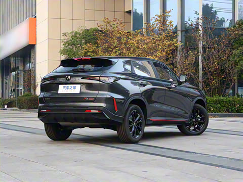 2025�� 1.5T DCT��Խ��