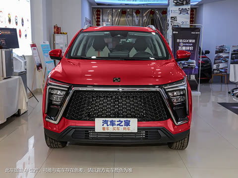 2022�� 1.5T DCT��FUN��