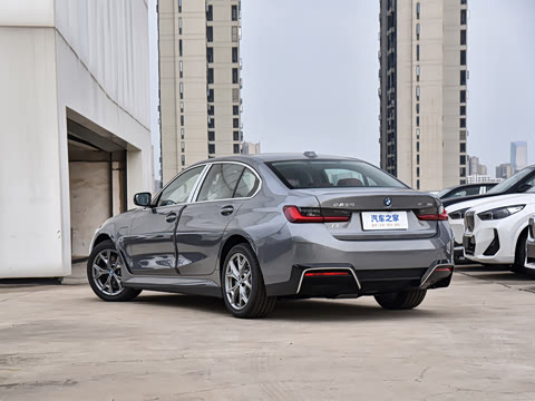 2024�� eDrive 35 L