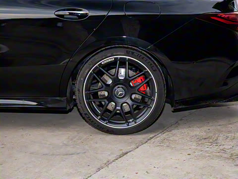 2024�� �Ŀ� AMG CLA 45 S 4MATIC+