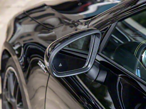 2024�� �Ŀ� AMG CLA 45 S 4MATIC+