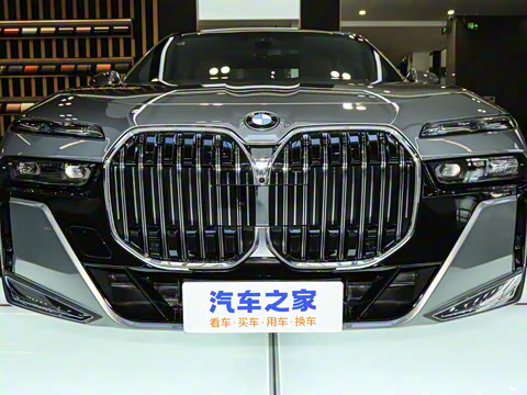 2023�� 740Li ������ M�˶���װ