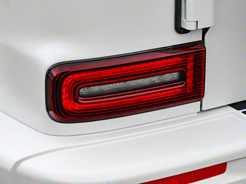 2025�� G580 �׷��ر��