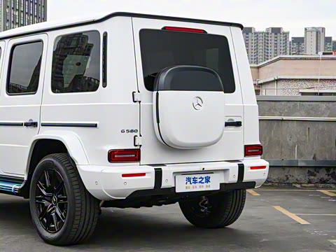 2025�� G580 �׷��ر��