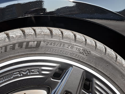 2025�� AMG CLA 35 4MATIC