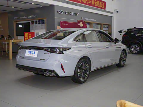 2024�� ���ܰ� 2.0T DCT��