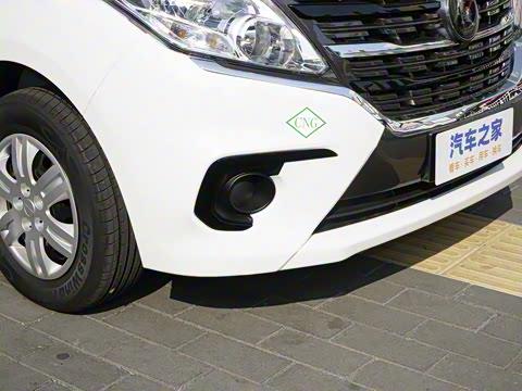 2024�� 2.0L �ֶ�������CNG 9��