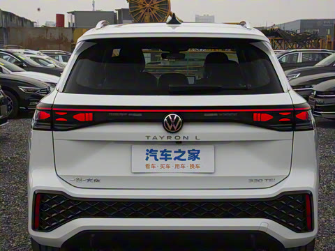 2025�� ̽��L 330TSI ������ӢCity��