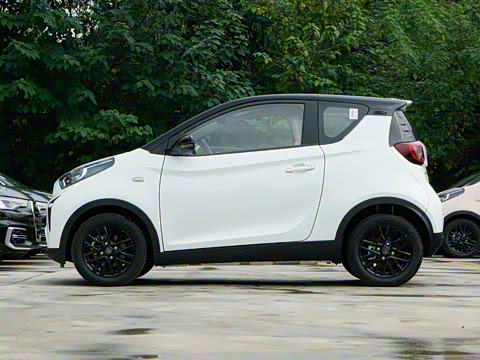 2024�� �Ŀ� �ഺ�� 321km �Ӱ�Pro�� 29.23kWh