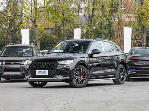 2025�� 45 TFSI ��ѡ������